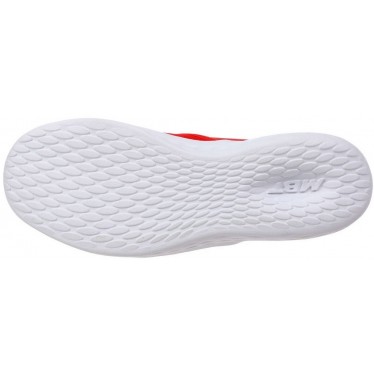 CHAUSSURES FEMME MBT MODENA SLIP ON W RUNNING ORANGE