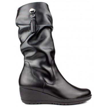 CALLAGHAN CLIVIA W 97421 STIEFEL NEGRO
