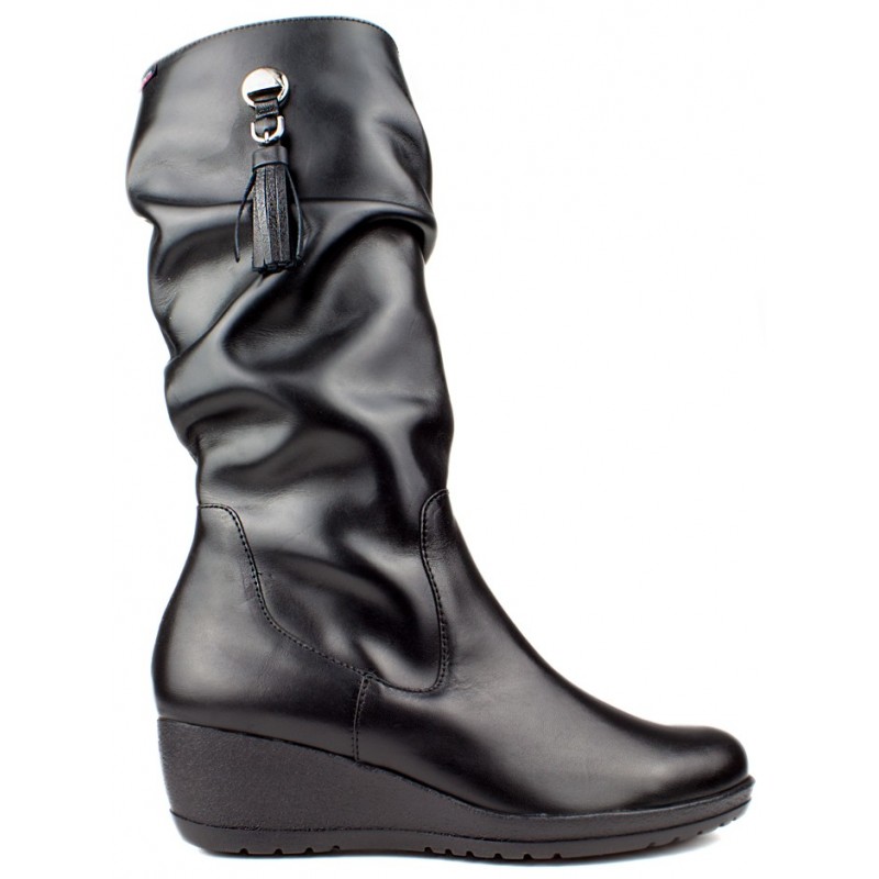 CALLAGHAN CLIVIA W 97421 STIEFEL NEGRO