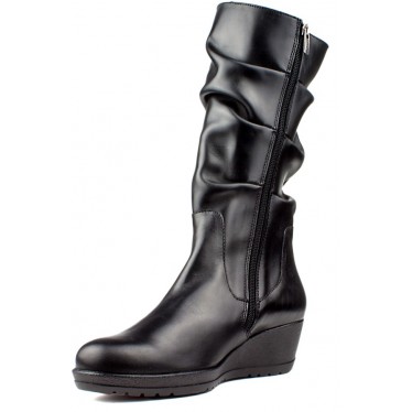 CALLAGHAN CLIVIA W 97421 STIEFEL NEGRO
