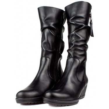 CALLAGHAN CLIVIA W 97421 STIEFEL NEGRO