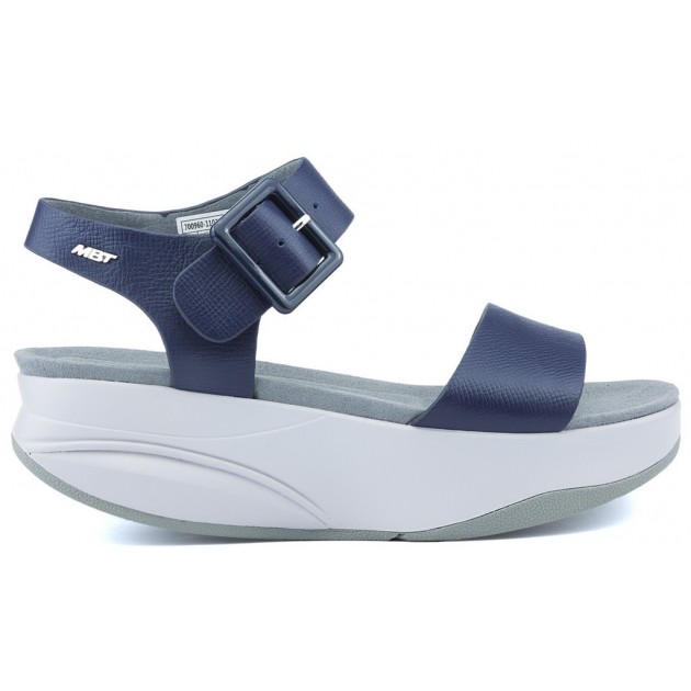 MBT MANNI SANDALES 2 DK_NAVY MBT MANNI SANDALES 2 DK_NAVY