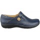 CLARKS UN LOOP BLUE