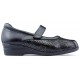 BALLERINAS DTORRES LIEGE NEGRO B3