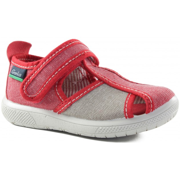 GORILA MIAMI ROJO GORILA MIAMI ROJO