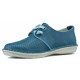 CHAUSSURES ONFOOT BLUCHER W 20739 JEANS