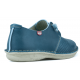CHAUSSURES ONFOOT BLUCHER W 20739 JEANS