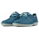 CHAUSSURES ONFOOT BLUCHER W 20739 JEANS