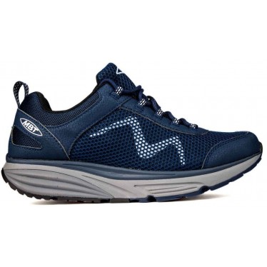 CHAUSSURES DE RUNNING MBT COLORADO 17 WINTER M BLUE