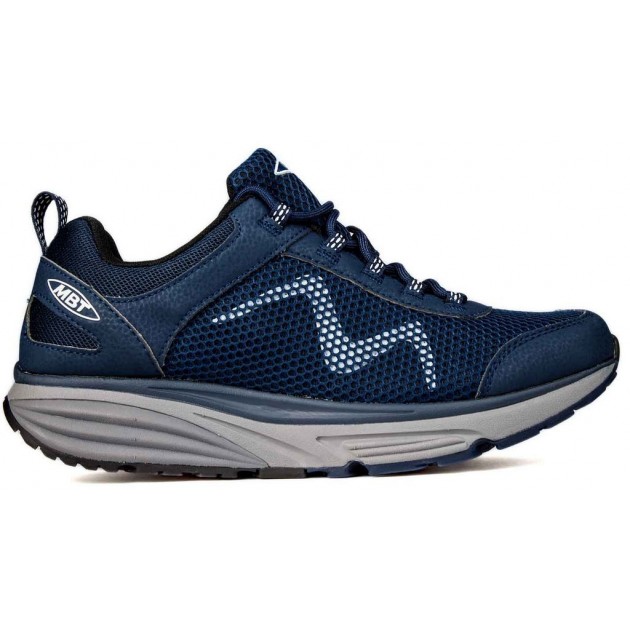 CHAUSSURES DE RUNNING MBT COLORADO 17 WINTER M BLUE CHAUSSURES DE RUNNING MBT COLORADO 17 WINTER M BLUE