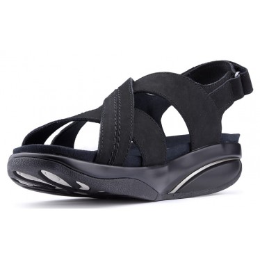 Sandales MBT HABARI W BLACK