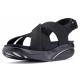 Sandales MBT HABARI W BLACK