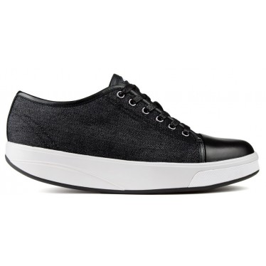 CHAUSSURES MBT JAMBO 7 BLACK_CANVAS