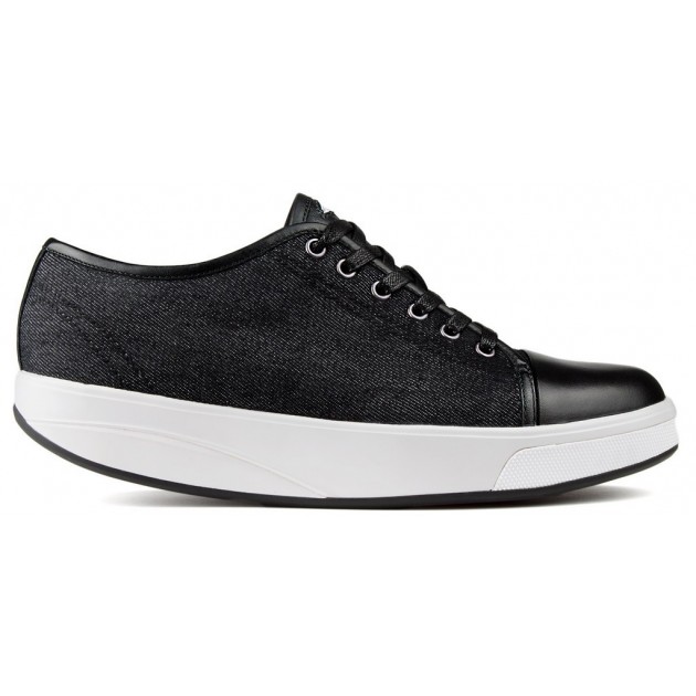 CHAUSSURES MBT JAMBO 7 BLACK_CANVAS CHAUSSURES MBT JAMBO 7 BLACK_CANVAS