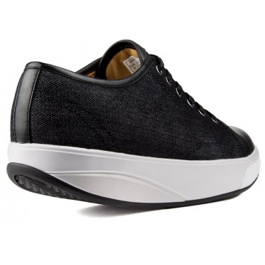 CHAUSSURES MBT JAMBO 7 BLACK_CANVAS