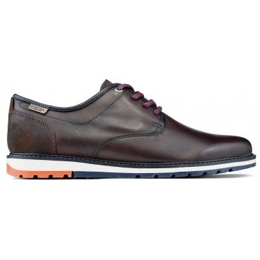 CHAUSSURES PIKOLINOS BERNA M8J-4236 OLMO