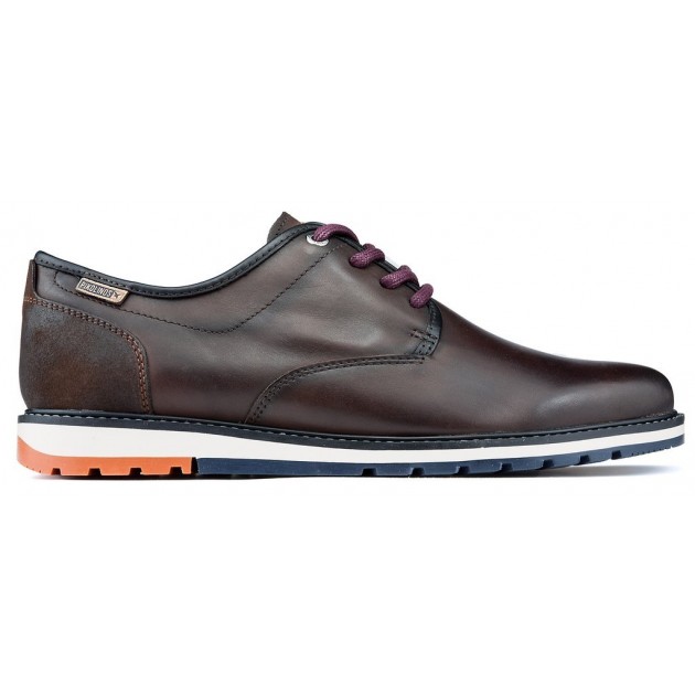 CHAUSSURES PIKOLINOS BERNA M8J-4236 OLMO CHAUSSURES PIKOLINOS BERNA M8J-4236 OLMO
