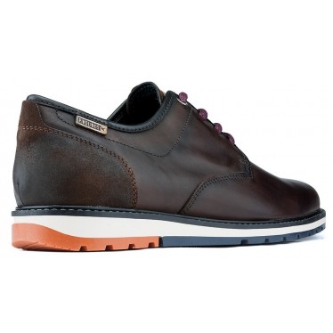 CHAUSSURES PIKOLINOS BERNA M8J-4236 OLMO