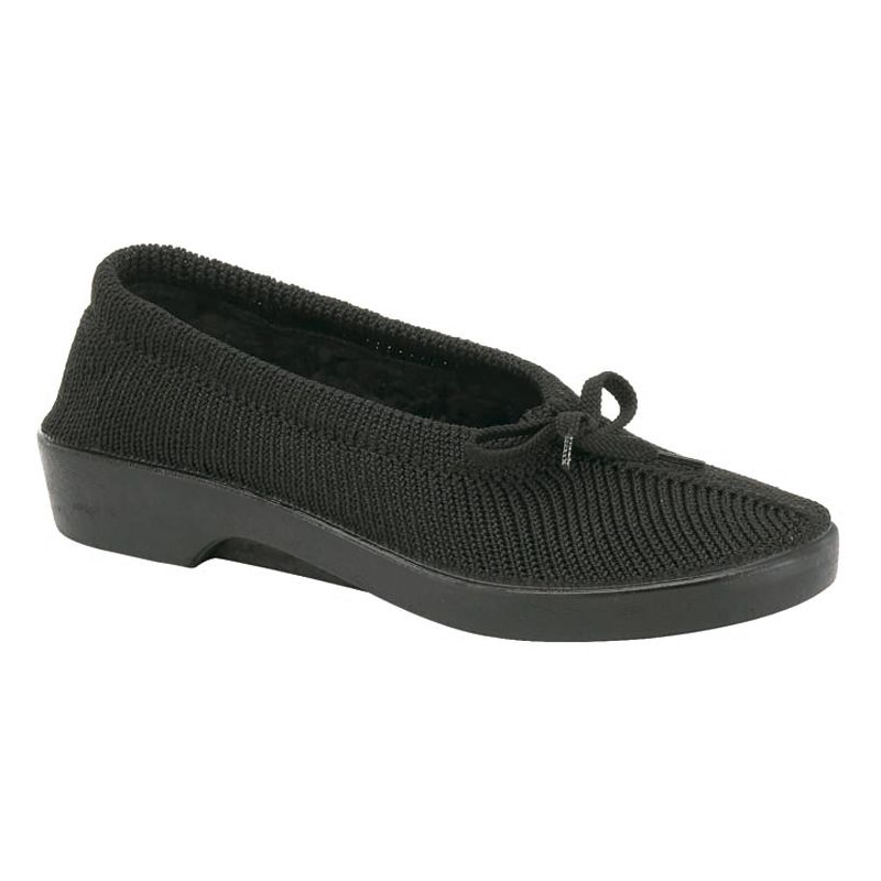 CHAUSSURES CONFORTABLES 0148 NEGRO