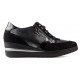 CHAUSSURES MEPHISTO MOBILS PATRIZIA BLACK