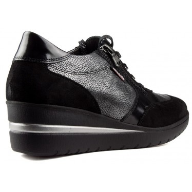 CHAUSSURES MEPHISTO MOBILS PATRIZIA BLACK