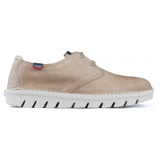 Chaussures CALLAGHAN FIRE HORSE TAUPE