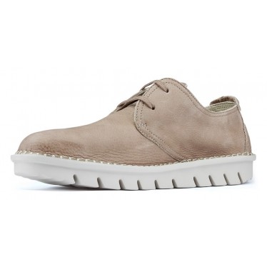 Chaussures CALLAGHAN FIRE HORSE TAUPE