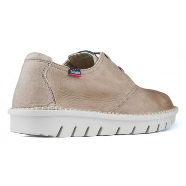 Chaussures CALLAGHAN FIRE HORSE TAUPE