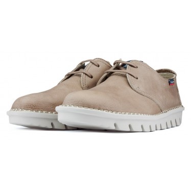 Chaussures CALLAGHAN FIRE HORSE TAUPE