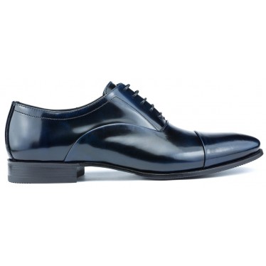 CHAUSSURES SERGIO SERRANO FAB ANTICK 5802 AZUL