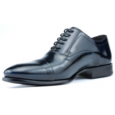 CHAUSSURES SERGIO SERRANO FAB ANTICK 5802 AZUL