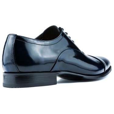 CHAUSSURES SERGIO SERRANO FAB ANTICK 5802 AZUL