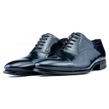 CHAUSSURES SERGIO SERRANO FAB ANTICK 5802 AZUL