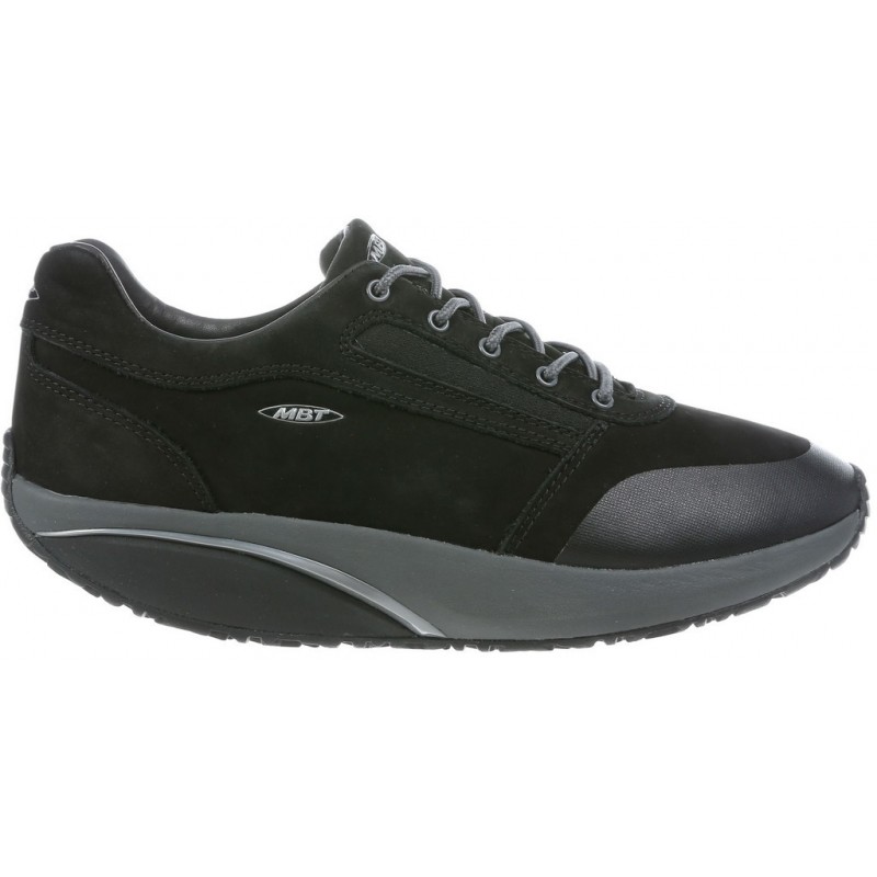 MBT NARO W CHAUSSURES BLACK