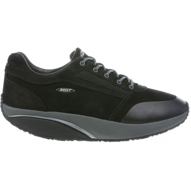 MBT NARO W CHAUSSURES BLACK MBT NARO W CHAUSSURES BLACK