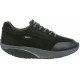 MBT NARO W CHAUSSURES BLACK