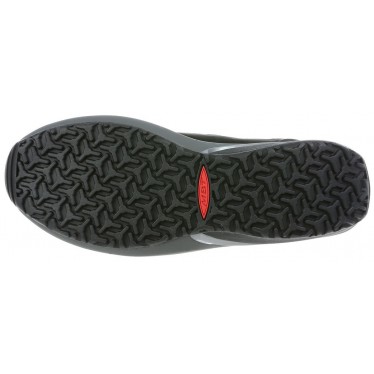 MBT NARO W CHAUSSURES BLACK