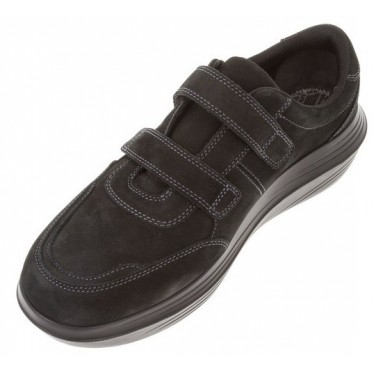 CHAUSSURES KYBUN HEIDEN M BLACK