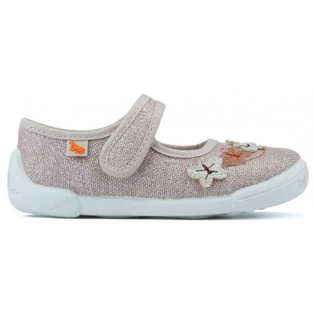 VULLADI LINO FLORES K 5781 MANOLETINES ROSA VULLADI LINO FLORES K 5781 MANOLETINES ROSA