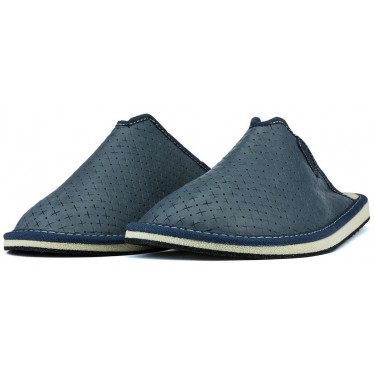 VULLADI GLOK M 5555 CHAUSSONS AZUL