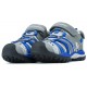 SANDALES GEOX BOREALIS J720RC GREY