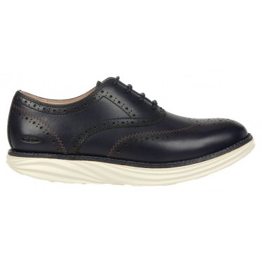 MBT Chaussures BOSTON WT W NAVY