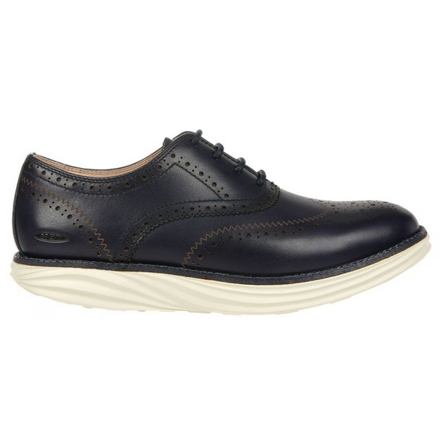 MBT Chaussures BOSTON WT W NAVY MBT Chaussures BOSTON WT W NAVY