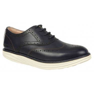 MBT Chaussures BOSTON WT W NAVY