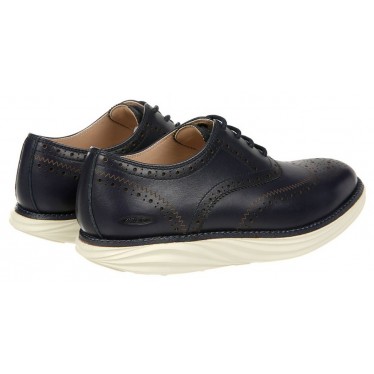 MBT Chaussures BOSTON WT W NAVY