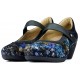 Chaussures CALZAMEDI STONE FLORES