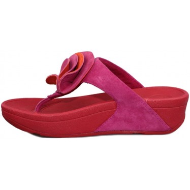 FITFLOP YOKO ROSA