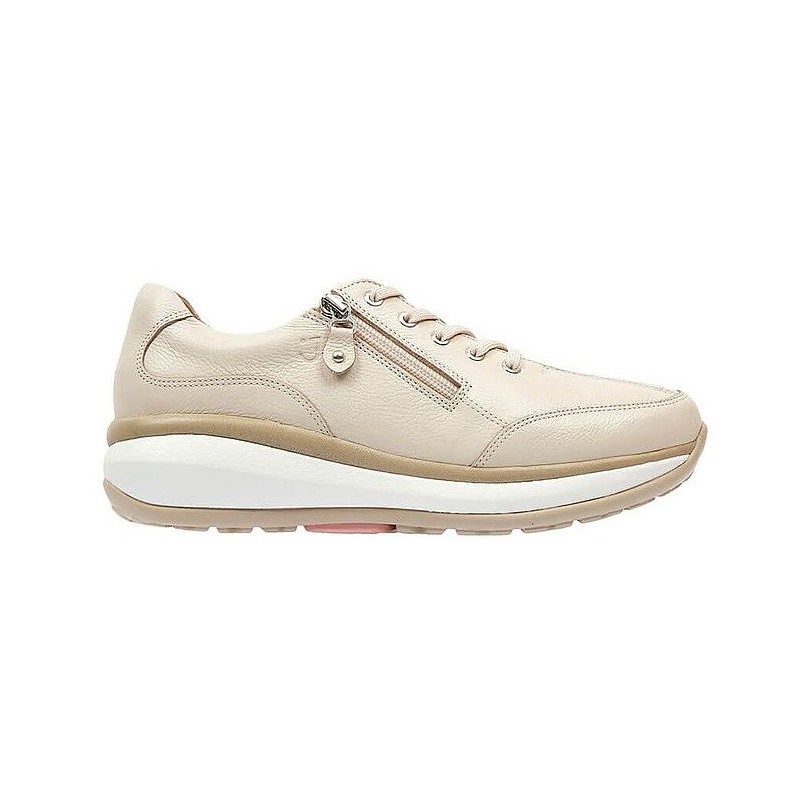 CHAUSSURES JOYA TOKYO 2 CREAM