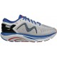 CHAUSSURES DE RUNNING MBT GT 2 M RUNNING GREY_BLUE