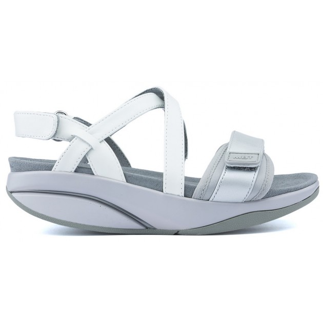 MBT SANDALIAS CHANTEL W SILVER MBT SANDALIAS CHANTEL W SILVER